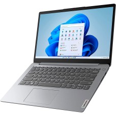 Lenovo IdeaPad Slim 1 15IGL7 Intel Celeron N4020 15.6" HD Laptop